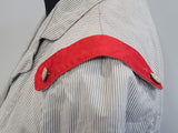 Cadet Nurse Summer Uniform Jacket & Skirt <br> (B-37" W-26.5" H-36")