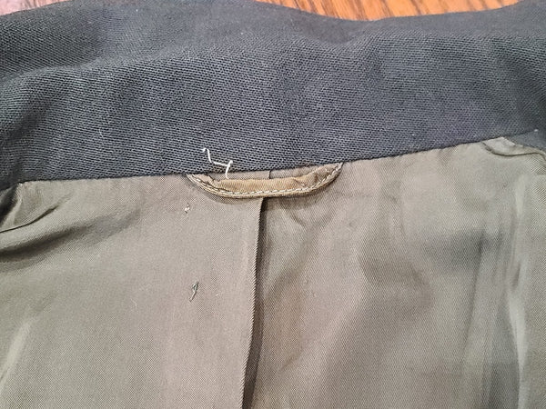 Women's Army Jacket (WAC/ANC) <br> (B-41" W-33")