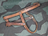 Small-Medium German Dog Harness
