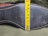 Original Women's Double Buckle Boots (Size 9 AAAA)