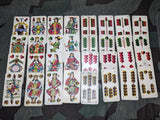 Original German-suited Playing Cards