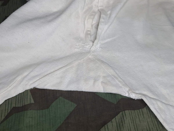 Original German Underwear with Repairs (38" Waist)
