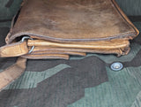 German Leather Purse