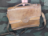 German Leather Purse