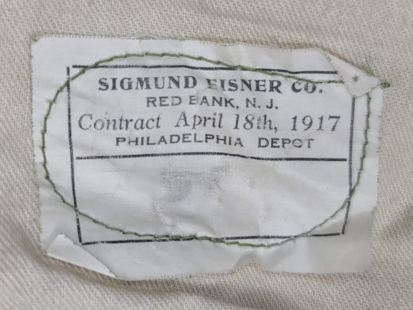 WWI 1917 U.S. Twill Breeches