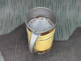 Eduscho Coffee Measuring Cup