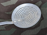 Aluminum Strainer Ladle