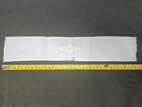 WWI US AEF Combat Medic Armband