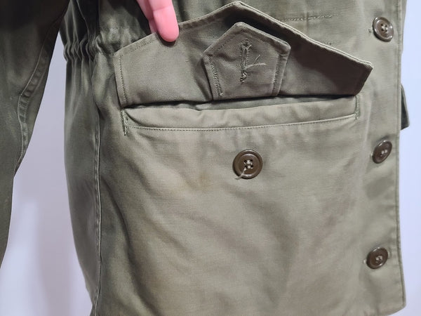 M43 Women's Jacket Size 10R <br> (B-41" W-38")