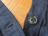 British WRNS PT Shorts 1944 <br> (26"-27" Waist)