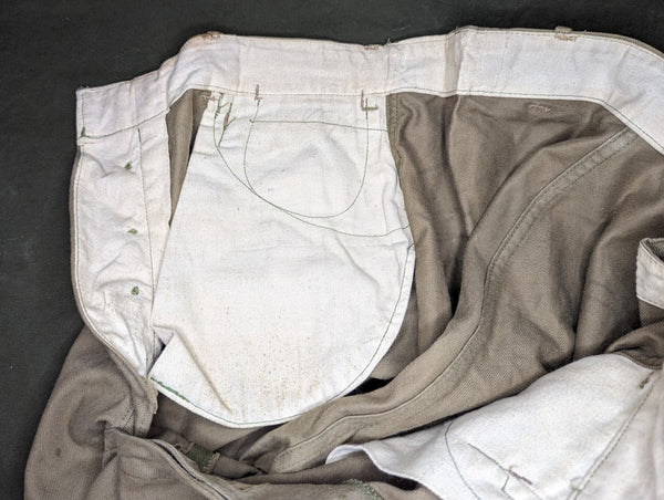 WWI 1917 U.S. Twill Breeches