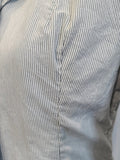 Cadet Nurse Summer Uniform Jacket & Skirt <br> (B-37" W-26.5" H-36")