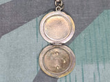 Edwardian German Locket Fob