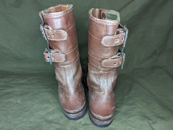 Original Women's Double Buckle Boots (Size 9 AAAA)