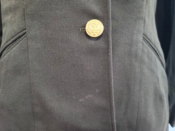 Women's Army Jacket (WAC/ANC) <br> (B-41" W-33")