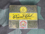Orient-Club Cigarette Tin