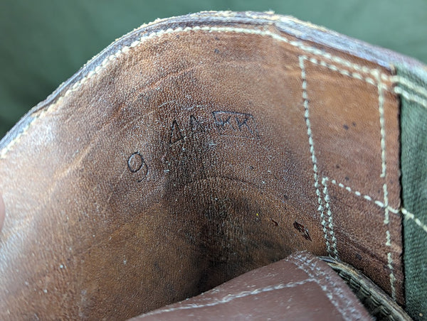 Original Women's Double Buckle Boots (Size 9 AAAA)