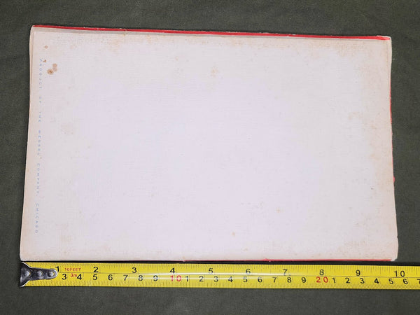 V-Mail Packet of 24 Envelopes