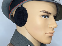 Nice Original German Earmuffs