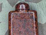 Bakelite Zeiler Flashlight (For Bakelite Lantern) WORKING