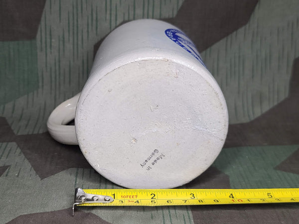 Heinrich Schöll Brauerei Nürtingen 0.5L Beer Krug