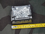 Berlin Souvenir Jewelry Box Brandenburg Gate