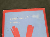 V-Mail Packet of 24 Envelopes