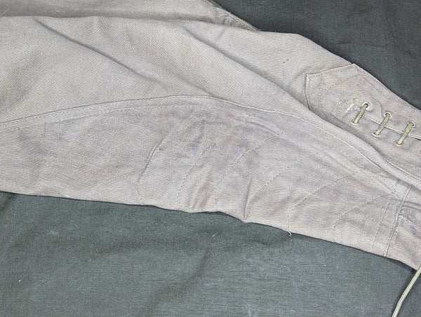 WWI 1917 U.S. Twill Breeches