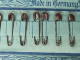 Bulk Box of Safety Pins (AS-IS)