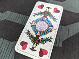 Original German-suited Playing Cards