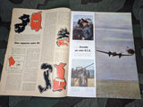 Signal Magazine 1 January 1942 French
