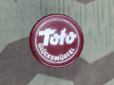 Toto German Lucky Dice Set Bakelite