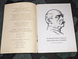 Soldatenblätter für Feier und Freizeit August 1941