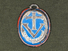 This is Our Victory Fob