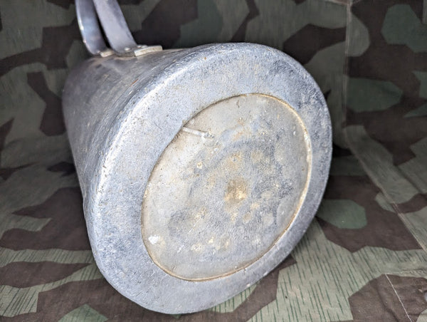 MN40 Aluminum Barracks Water Jug