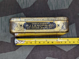 Landfried Blaukreuz Tobacco Tin