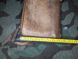 German Leather Purse