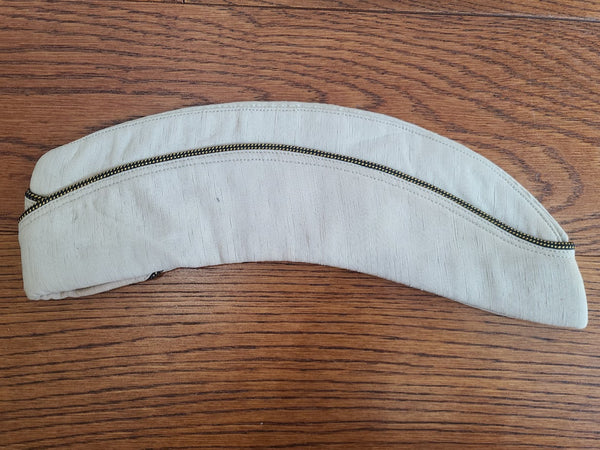 WAC Officer's Garrison Cap for Off-Duty Dress