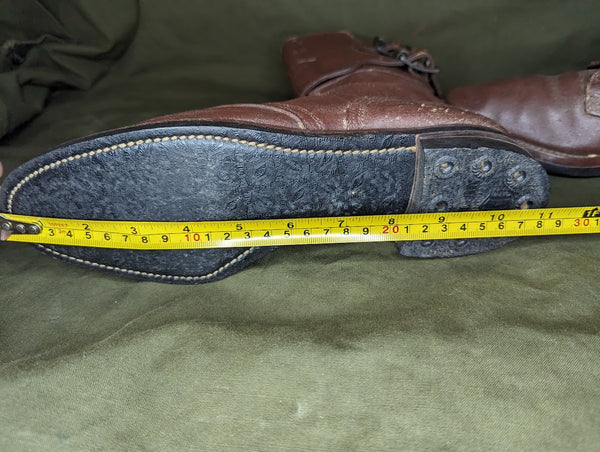 Original Women's Double Buckle Boots (Size 9 AAAA)