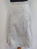 Cadet Nurse Summer Uniform Jacket & Skirt <br> (B-37" W-26.5" H-36")