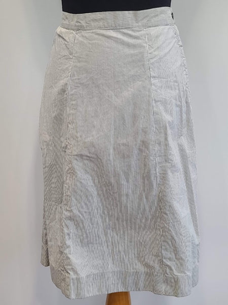 Cadet Nurse Summer Uniform Jacket & Skirt <br> (B-37" W-26.5" H-36")