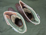 Original Women's Double Buckle Boots (Size 9 AAAA)