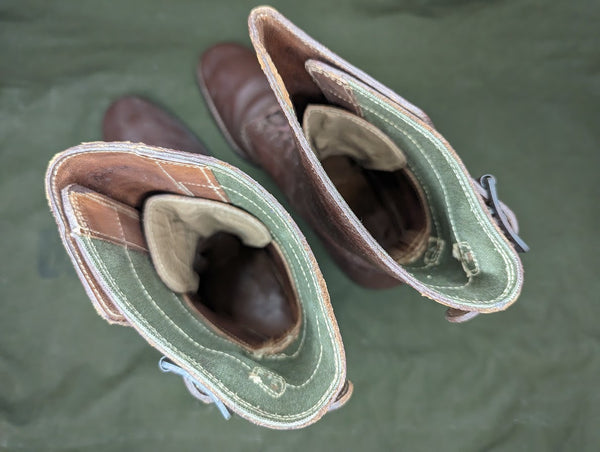 Original Women's Double Buckle Boots (Size 9 AAAA)