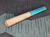 Original Cigarette Tip with Green Mouthpiece