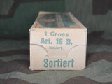 Bulk Box of Safety Pins (AS-IS)