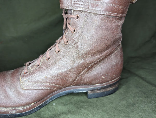 Original Women's Double Buckle Boots (Size 9 AAAA)