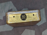 Landfried Blaukreuz Tobacco Tin