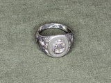 USN Men's Ring (Size 11)