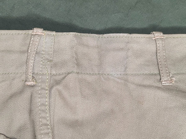 WWI 1917 U.S. Twill Breeches