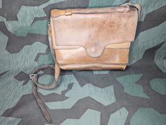 German Leather Purse